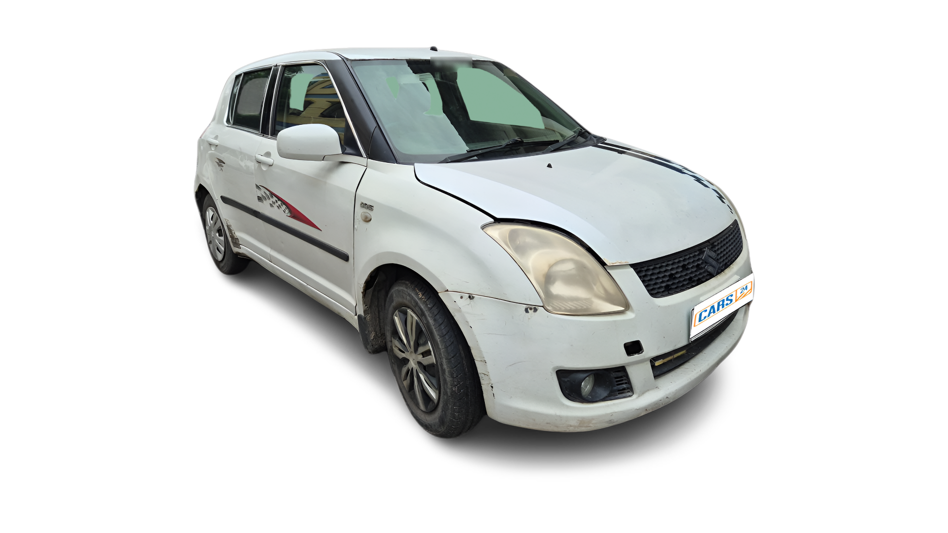 Maruti Swift-img